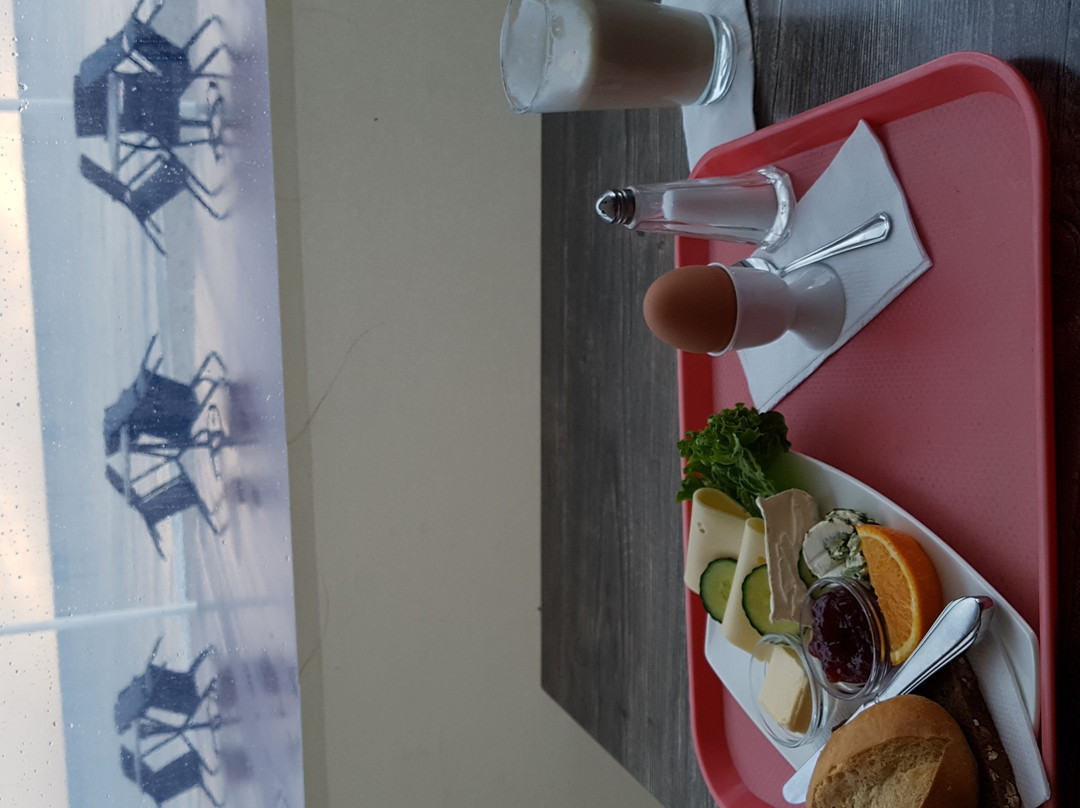 Bistro Leckermäulchen
