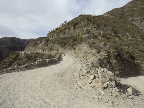 Cuesta de La Chilca-San Fernando del Valle de Catamarca必去景点