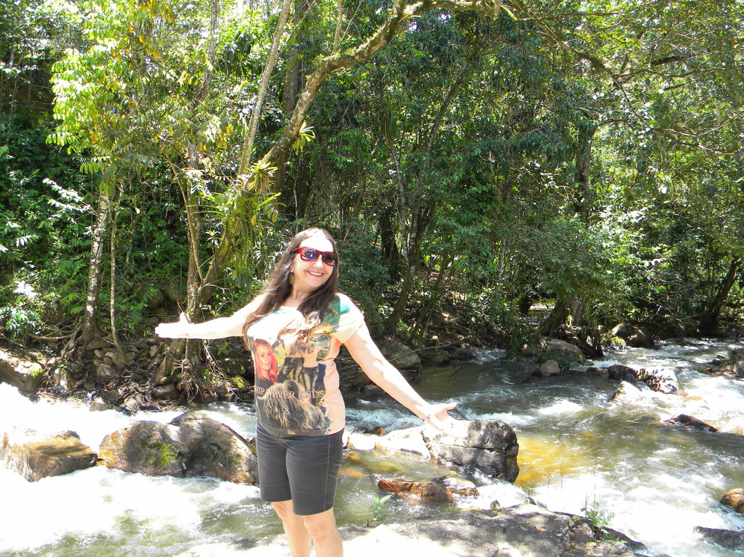 Bonito Ecoparque-Bonito必去景点