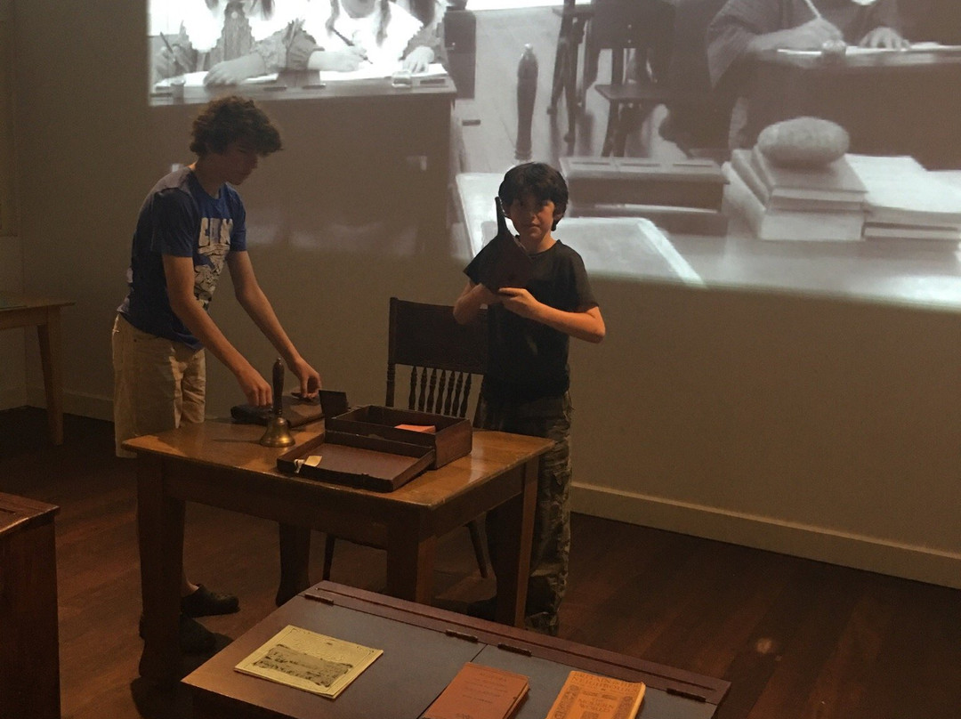 Mandurah Community Museum景点图片