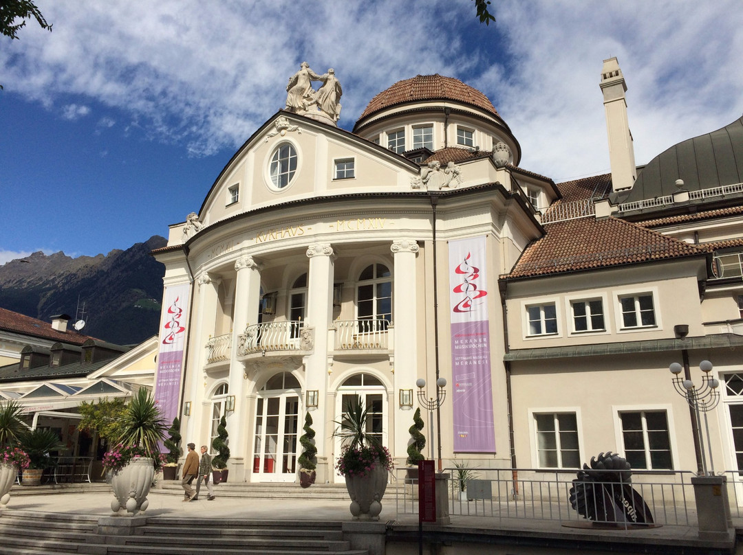 Merana旅游攻略图片