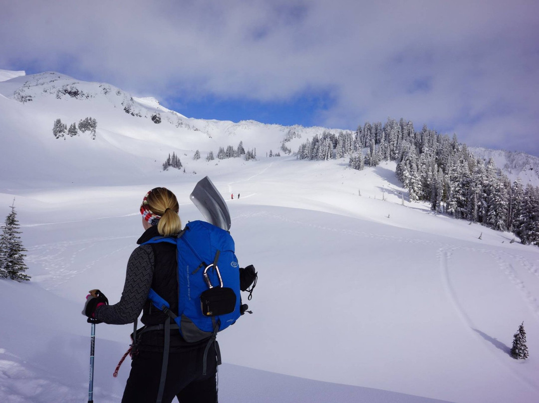 Adventures In Seattle-西雅图必去景点