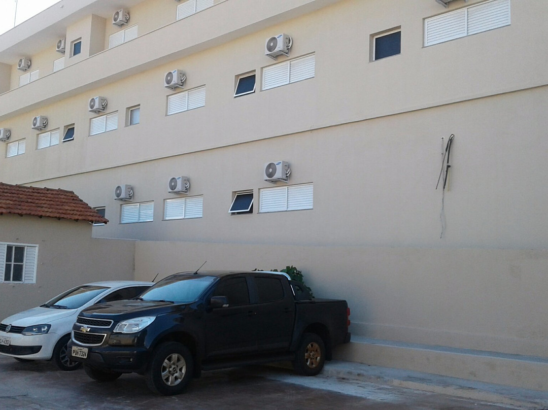 Revitalle Hotel主图