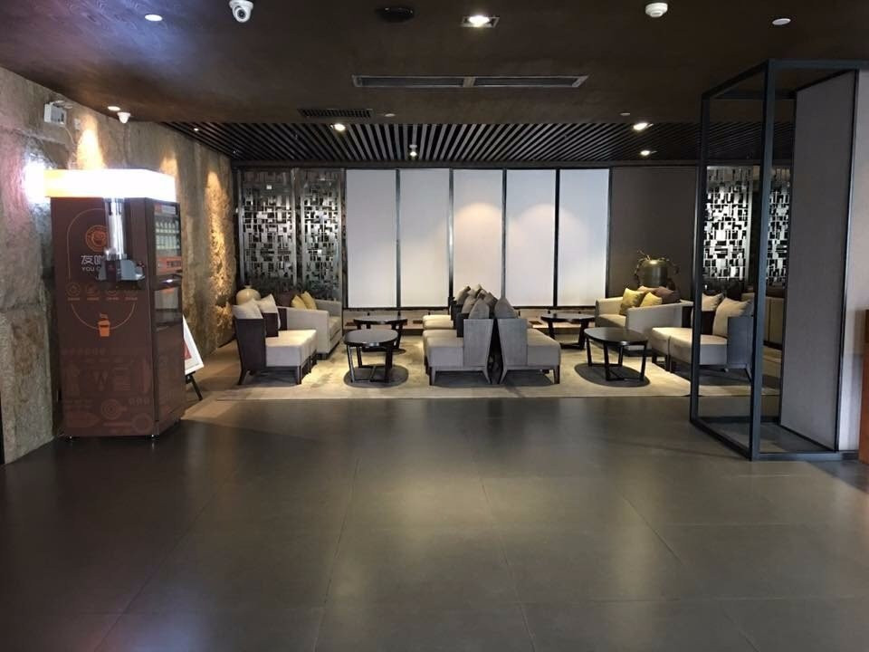 松岩酒店(深圳华侨城店)主图