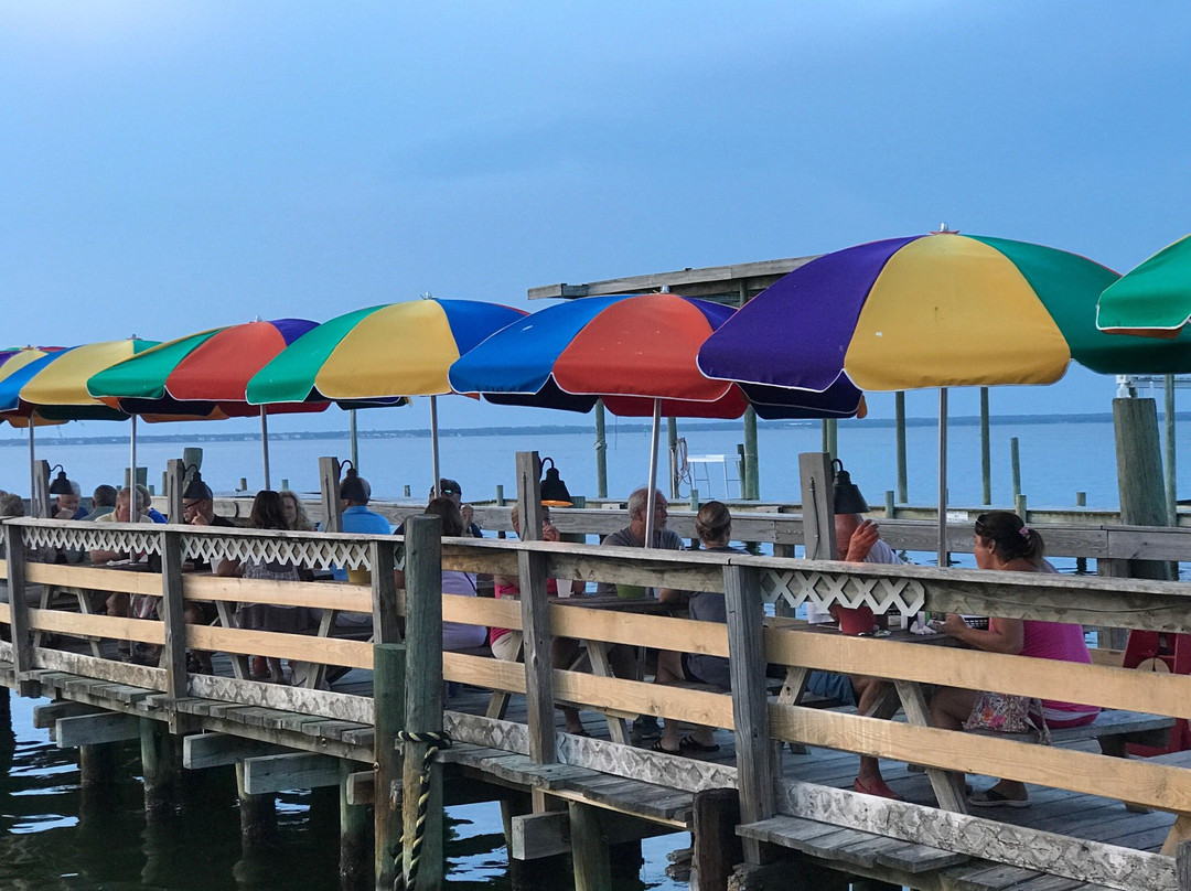 Jetty East Beach景点图片