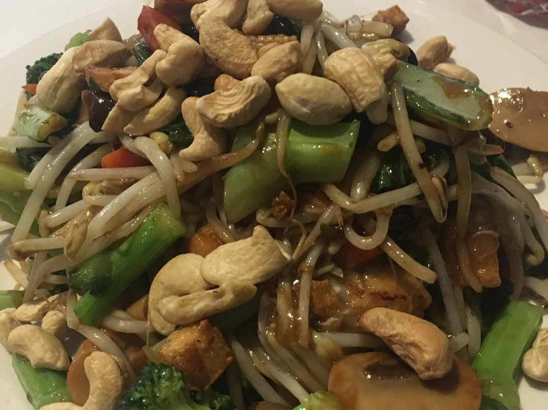 Bunbartha餐馆和美食-Peking City Restaurant