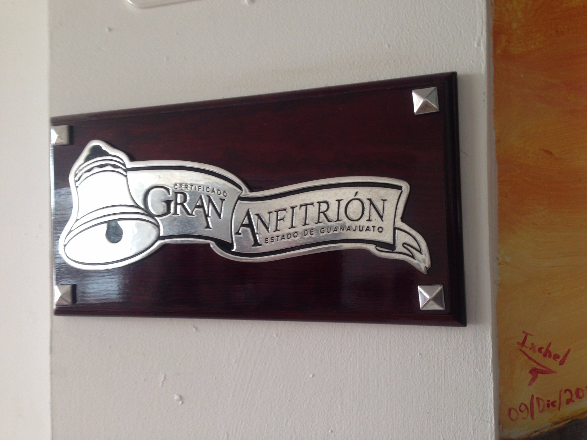 Hotel San Miguel Pénjamo-浴室