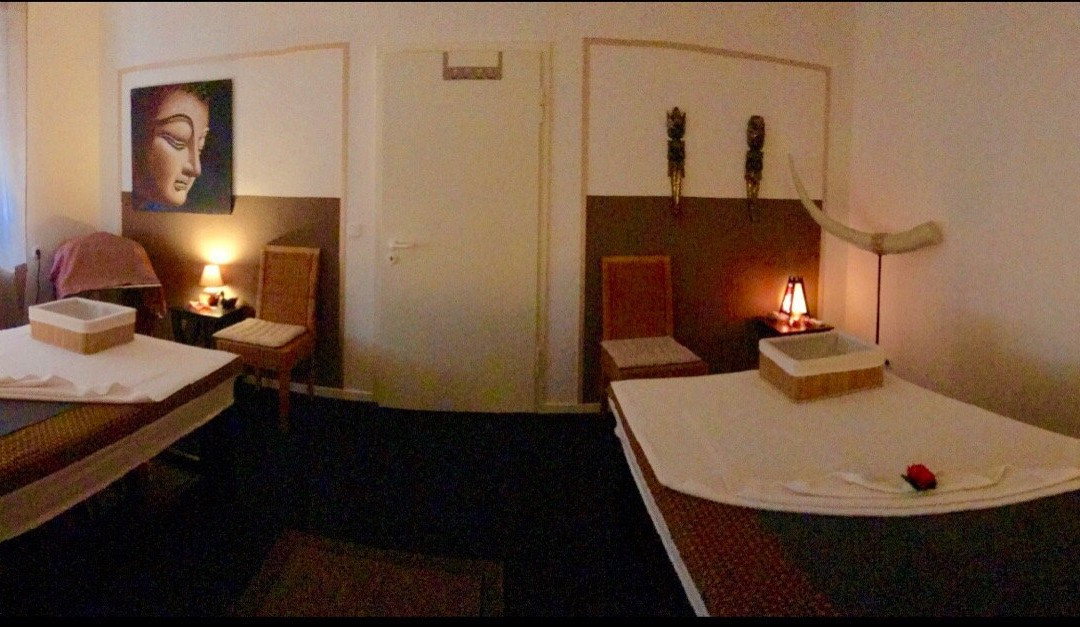 CS Massage & Wellness景点图片