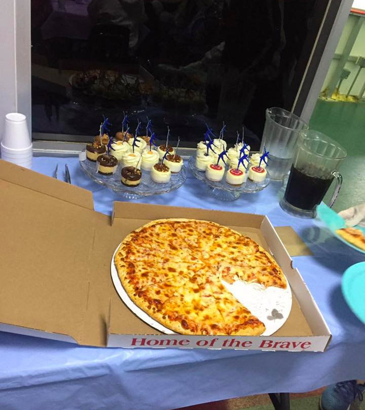 Aerodrome Ice Skating Complex-休斯顿必去景点