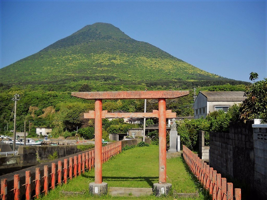 Hike n See Fukuoka and Kysuhu-福冈市必去景点