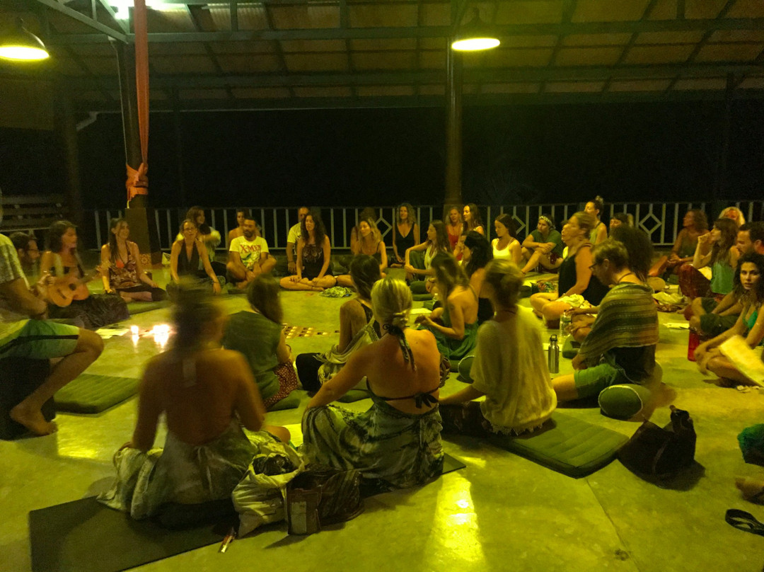Jaran's Yoga-Wellness-Eatery景点图片