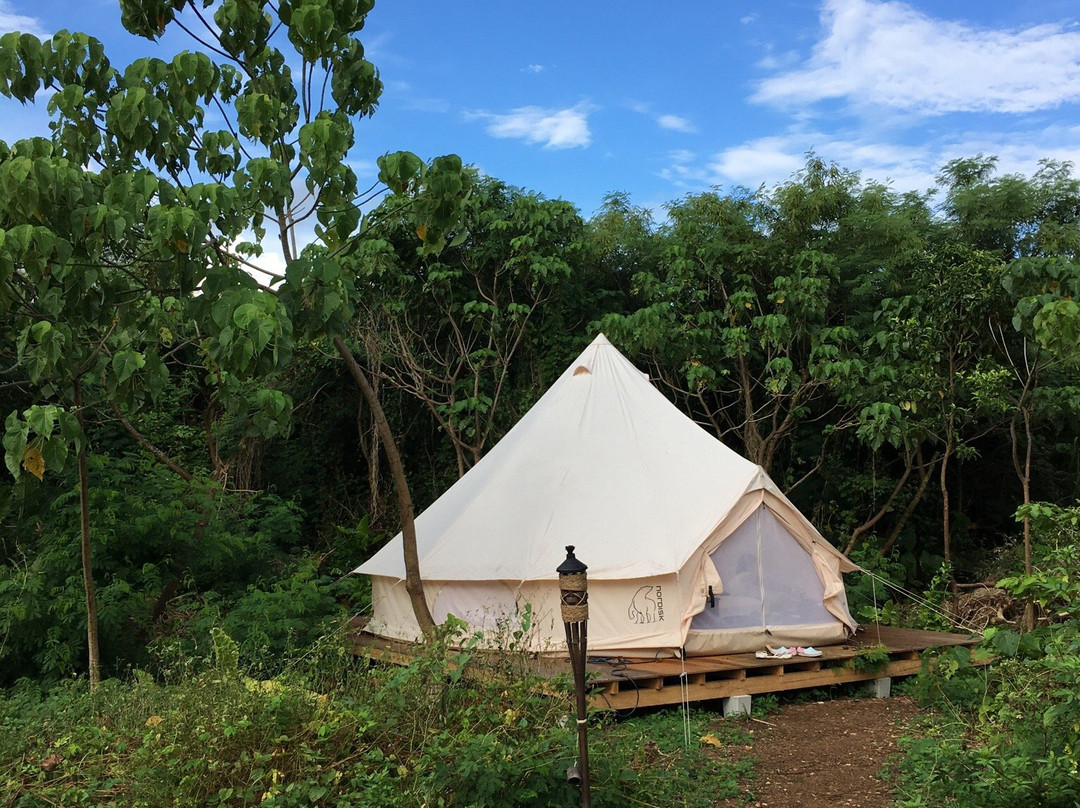 Pension Prussian Blue主图