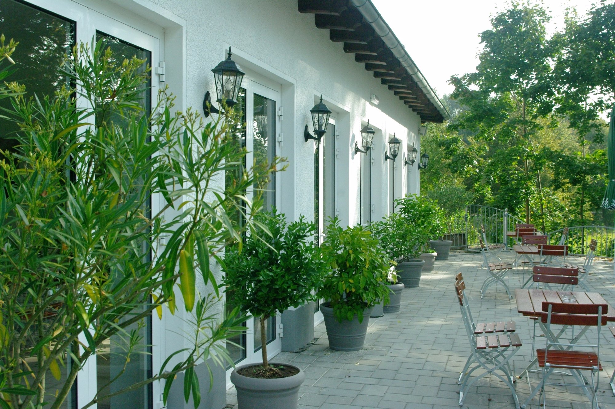 Pfeffermuhle Pension und Gastronomie-官方