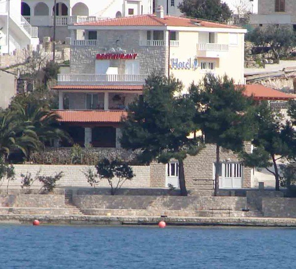 Sobe Sv. Petar-官方