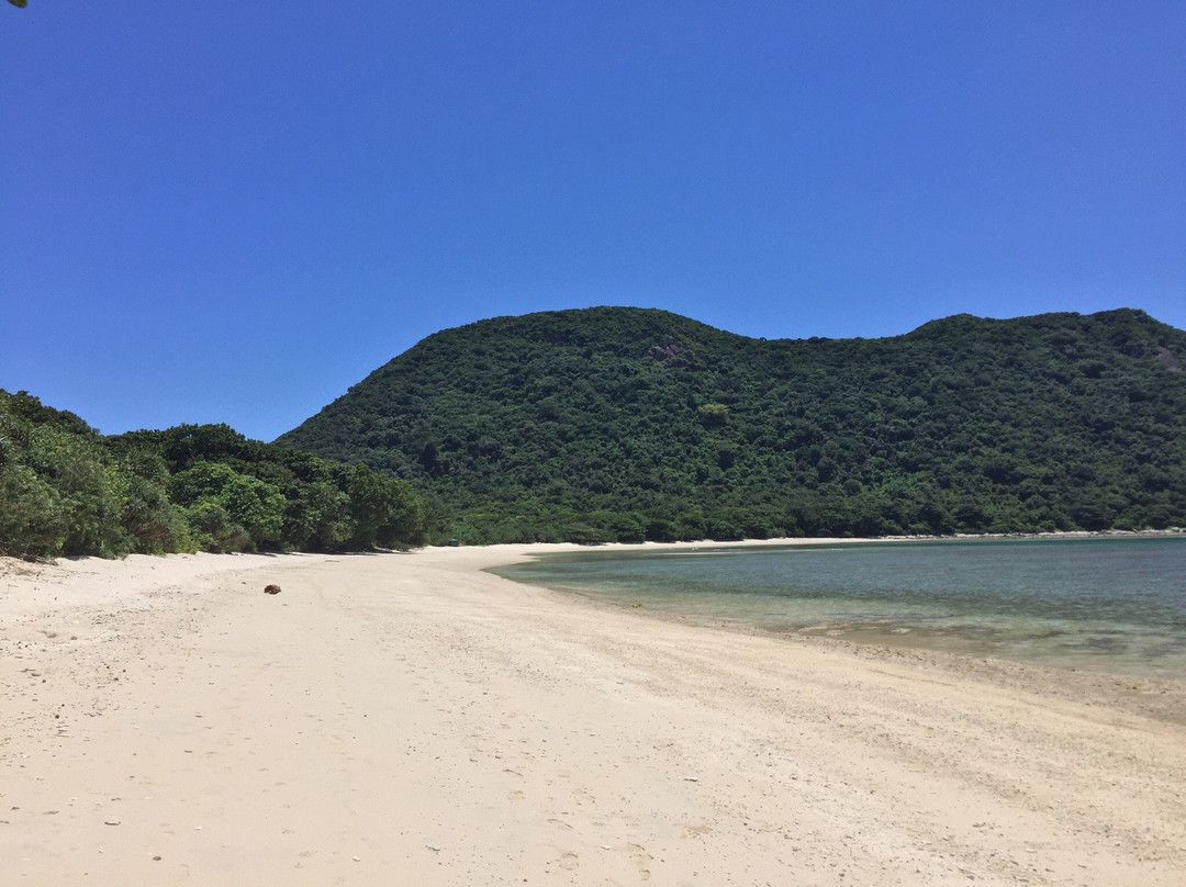 Bay Canh Island景点图片