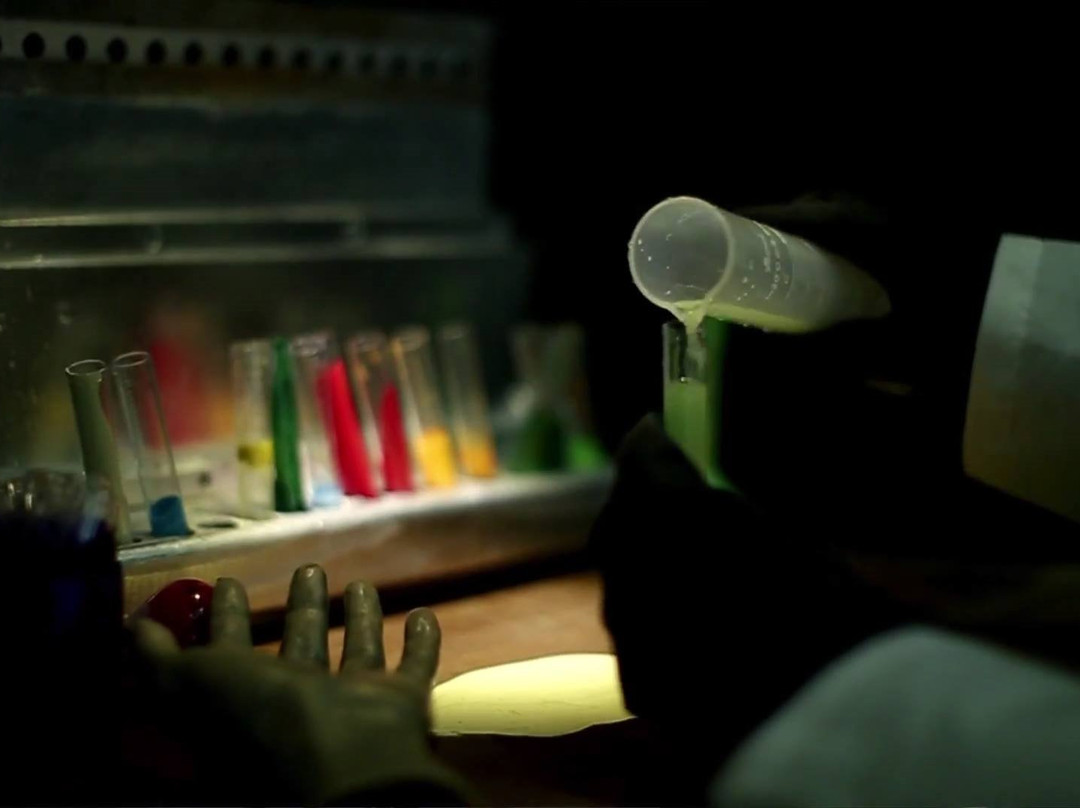 Xcape Adventures-梅斯基特必去景点