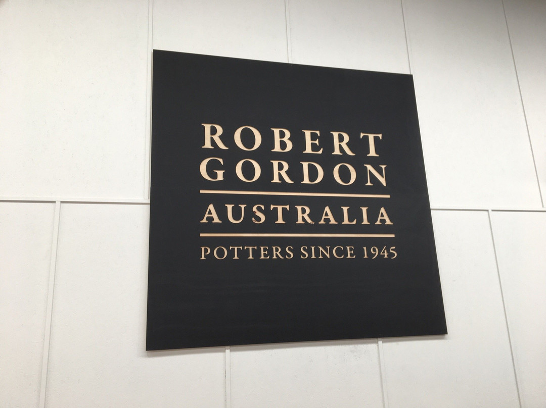 Robert Gordon景点图片