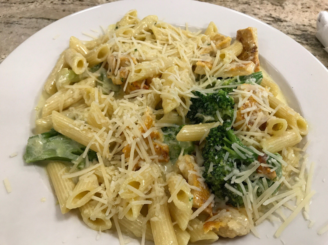 Santana's Plaza Cafe