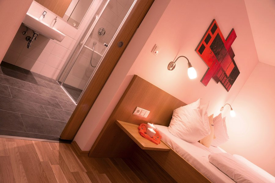 Lapis Monti - Apartments & Suites主图