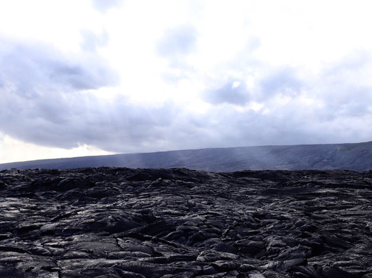 拉瓦兰夏威夷之旅-希洛必去景点