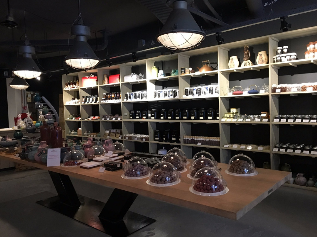 Arthur Tuytel  Chocolatier/Patissier景点图片