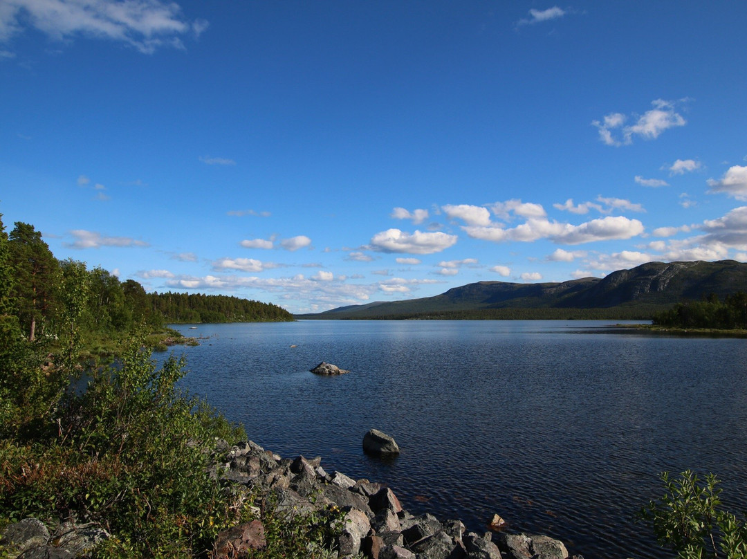 Gallivare Camping