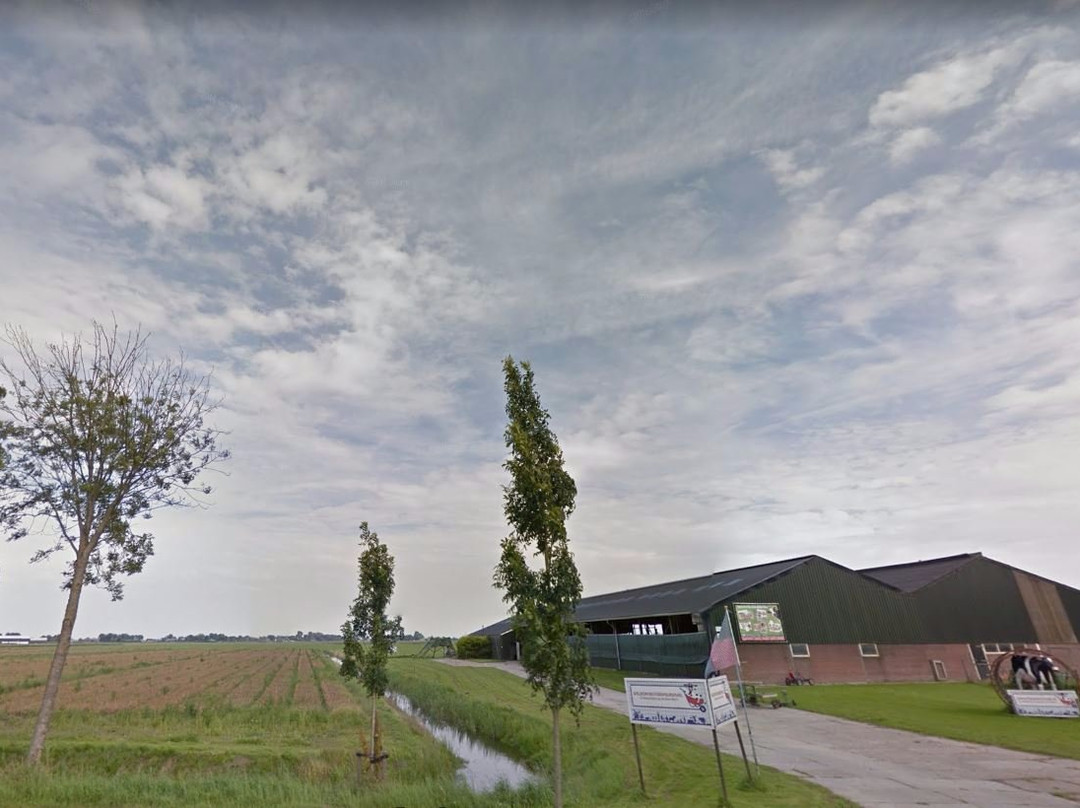 Spanbroek旅游攻略图片