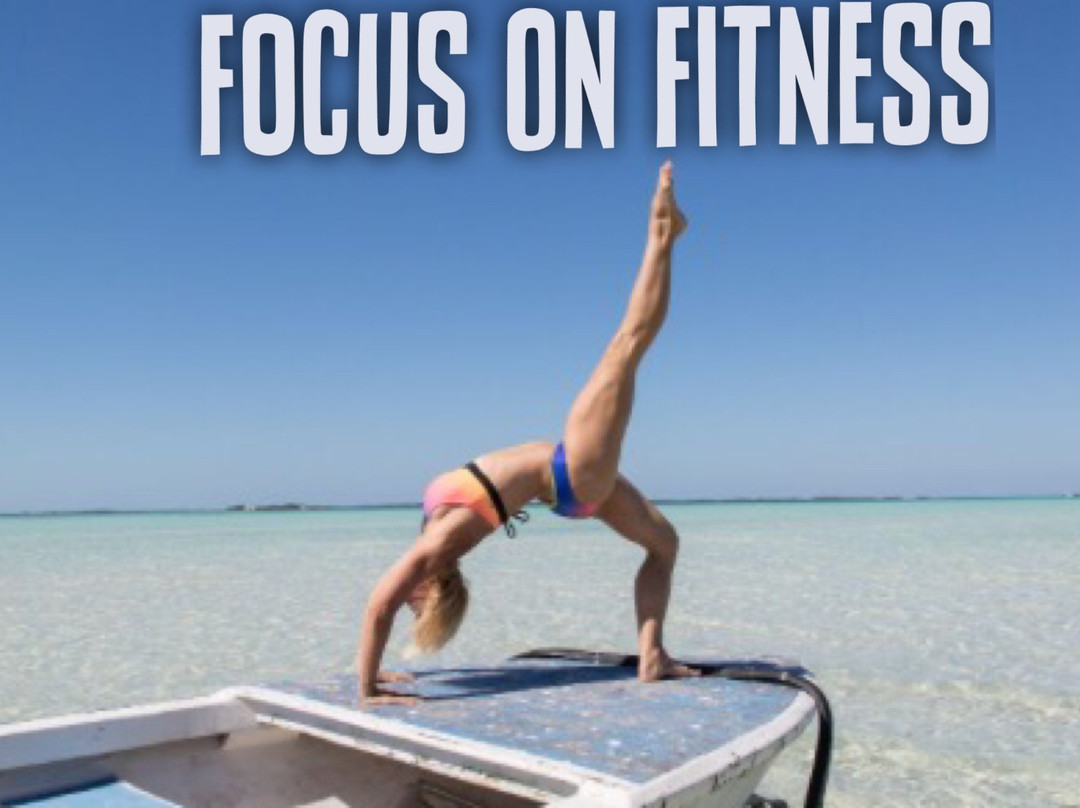 Fitness with Tamara-Dunmore Town必去景点