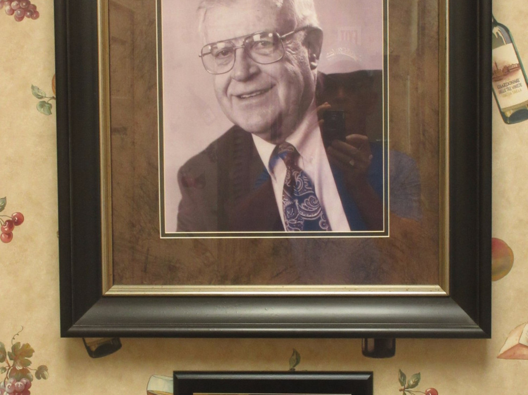 Stonehaus Winery-Crossville必去景点