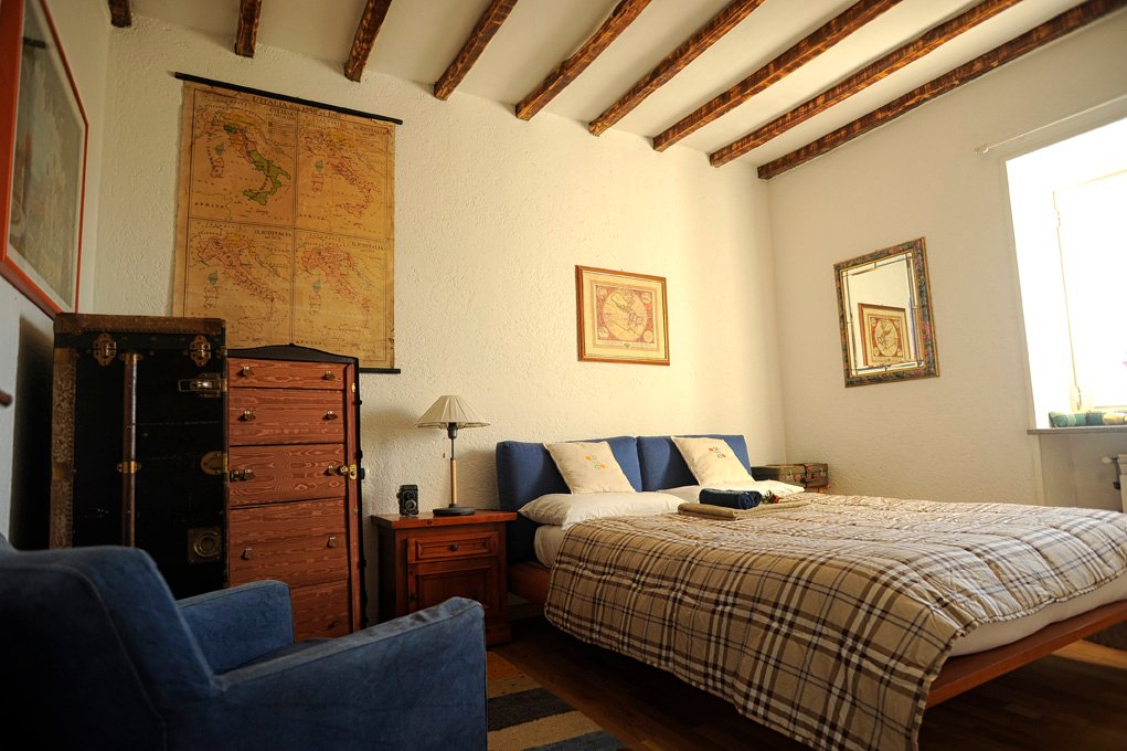 La Dolce Vita Bed & Breakfast-官方