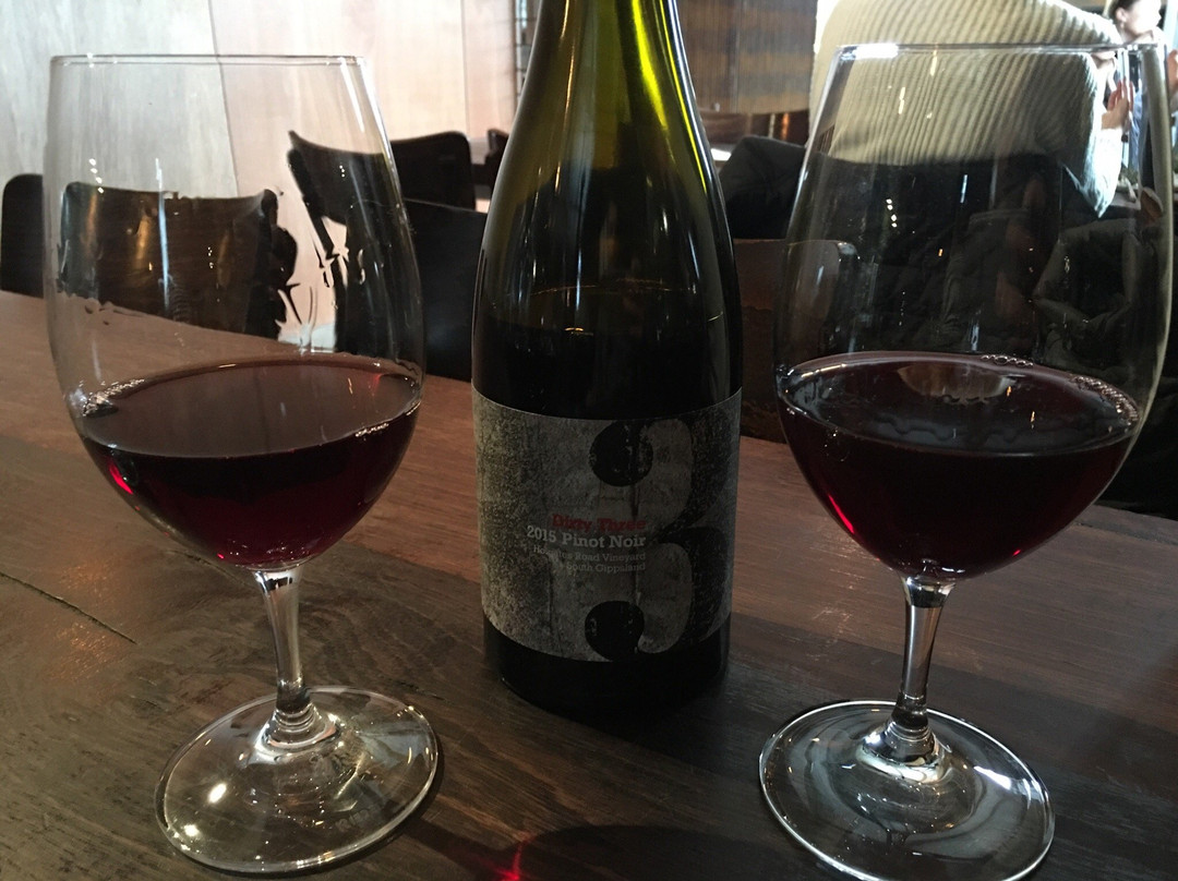 Dirty Three Wines-Inverloch必去景点