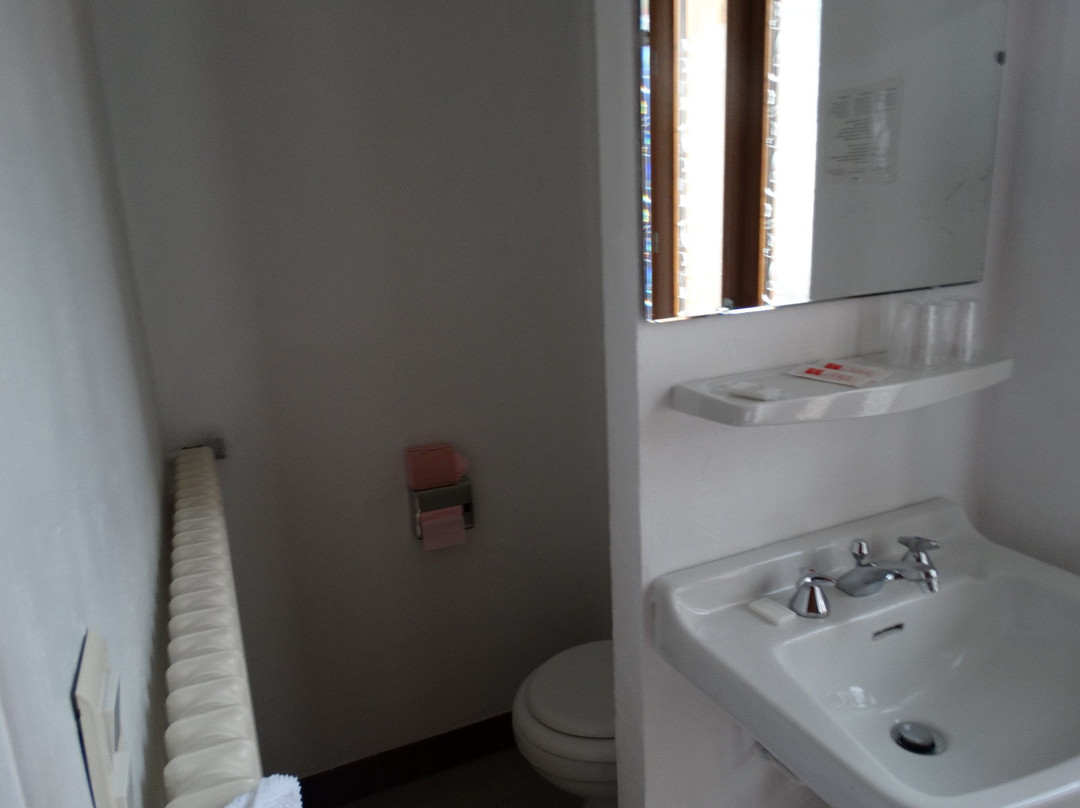 Hotel le Tourisme主图