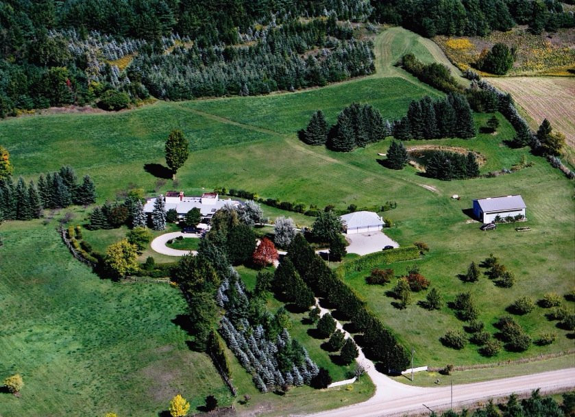 Highview Bed & Breakfast主图