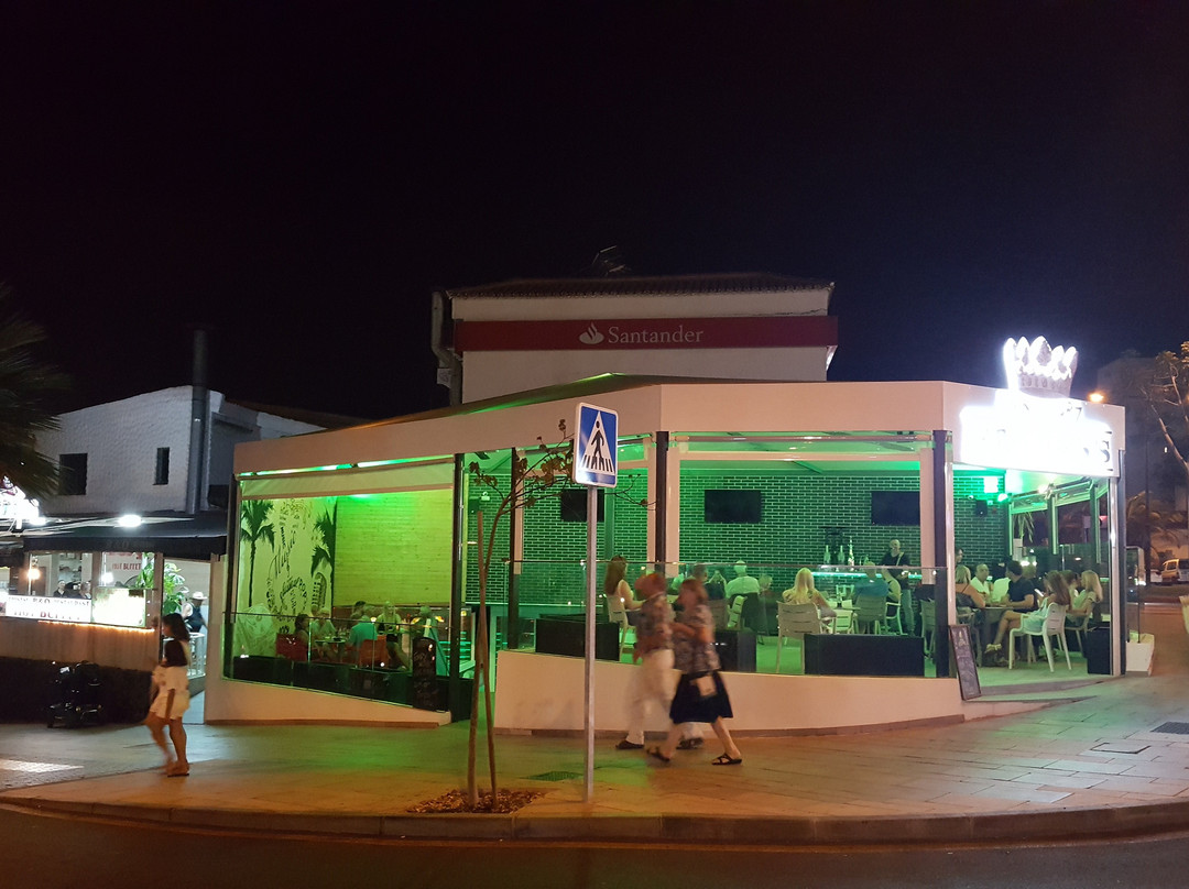 St. Eugen´s-奥德杰海岸必去景点