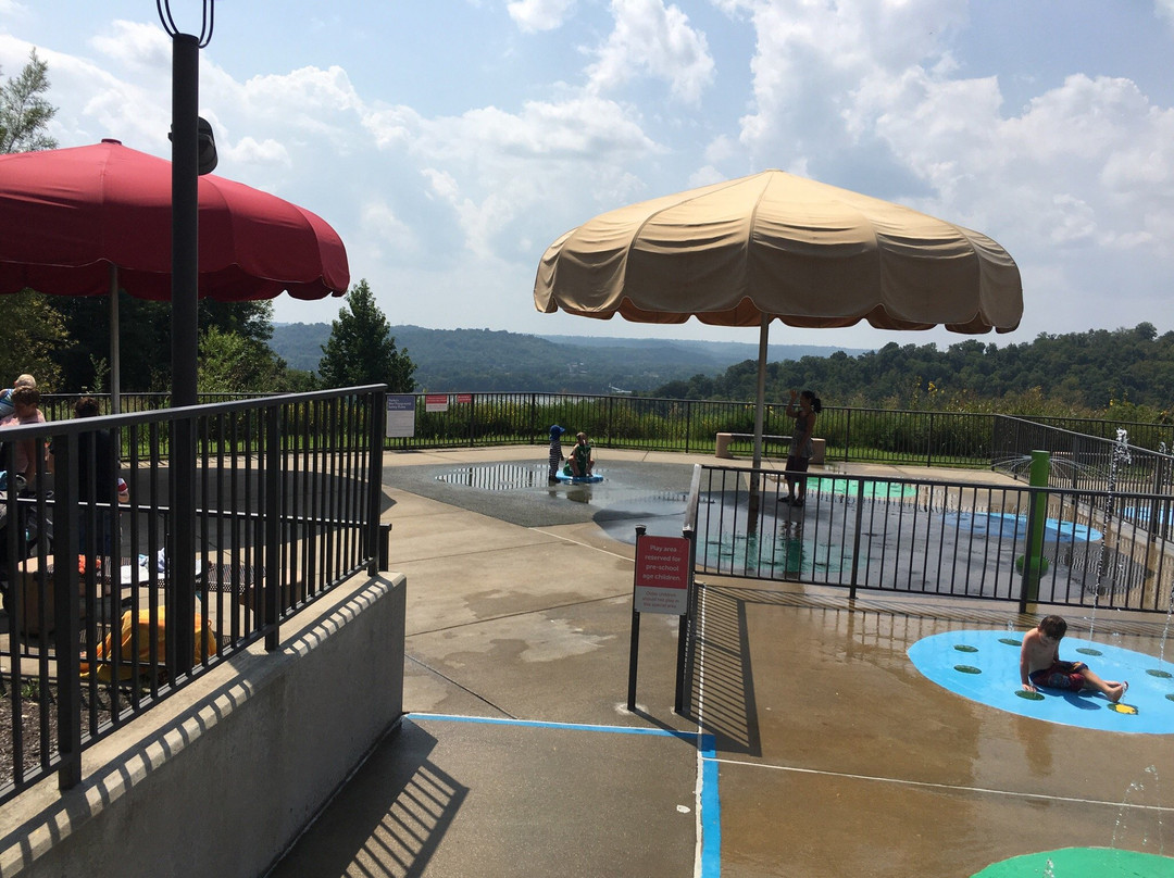 Woodland Mound Park-辛辛那提必去景点