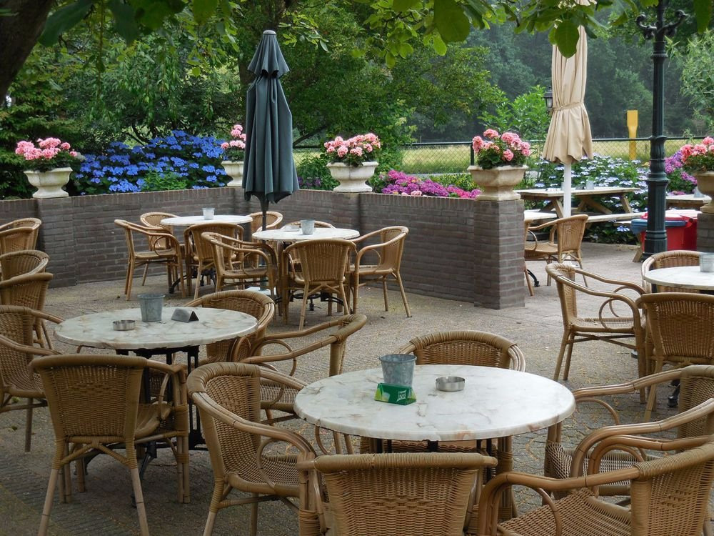 Haghorst餐馆和美食-De Gulle Brabander