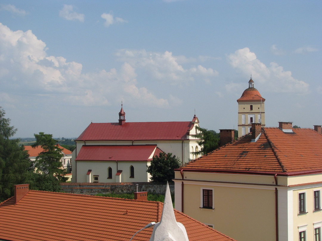 Lezajsk County Museum景点图片