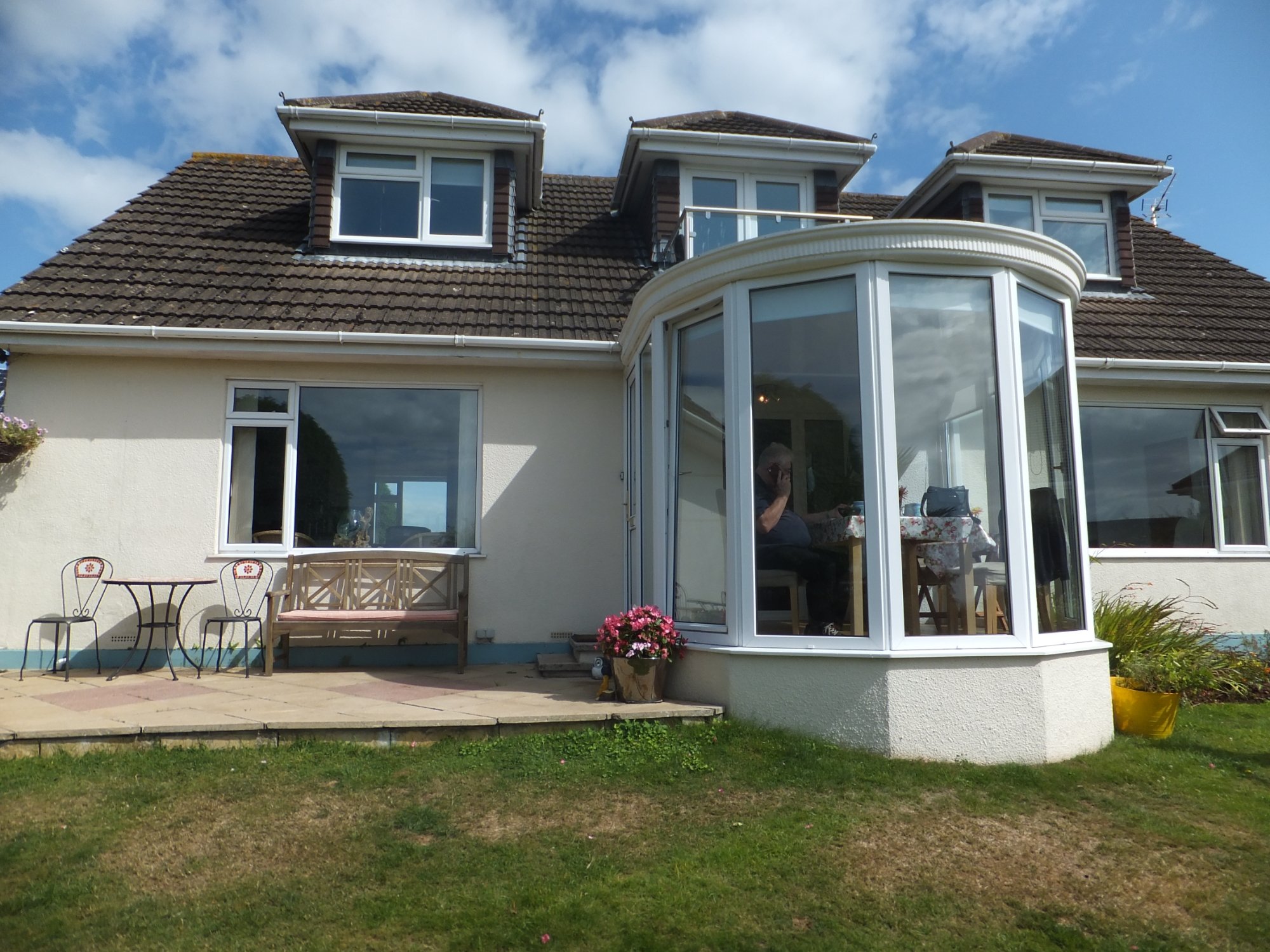 Waterton Self Catering Suites-酒店景观