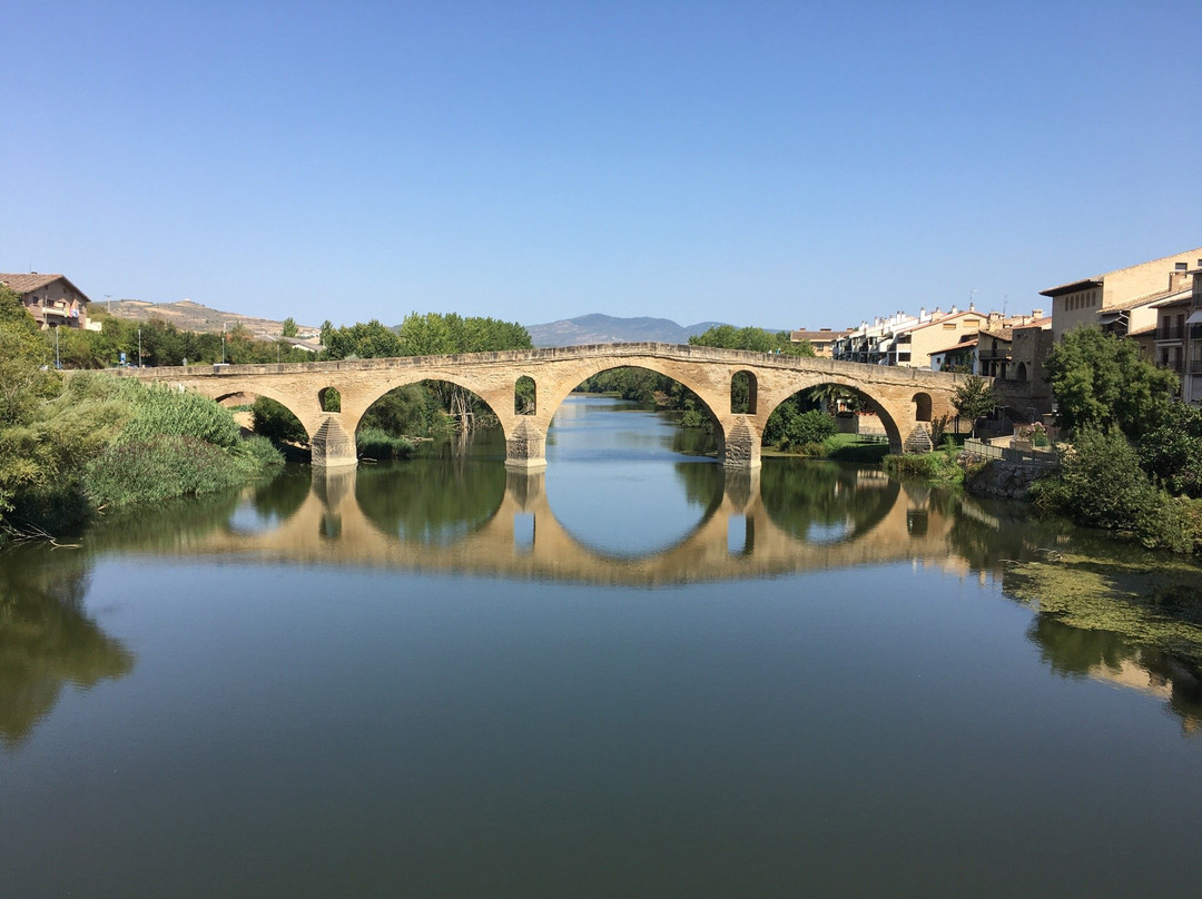 Puente la Reina旅游攻略图片