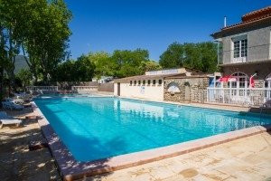 Camping Saint Georges
