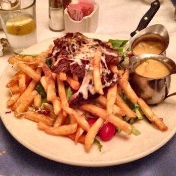 Waverly餐馆和美食-Tomasso's Restaurant