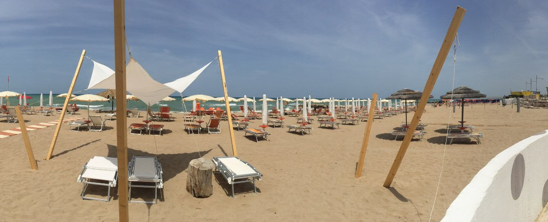 Lido Azzurro景点图片