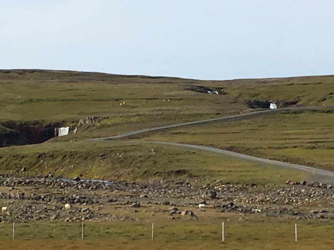 Laugarfell-埃伊尔斯塔济必去景点