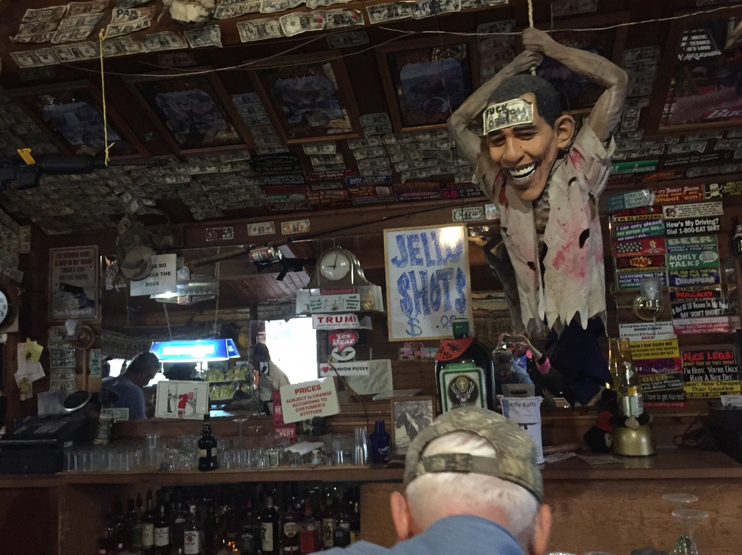 Leadore旅游攻略图片