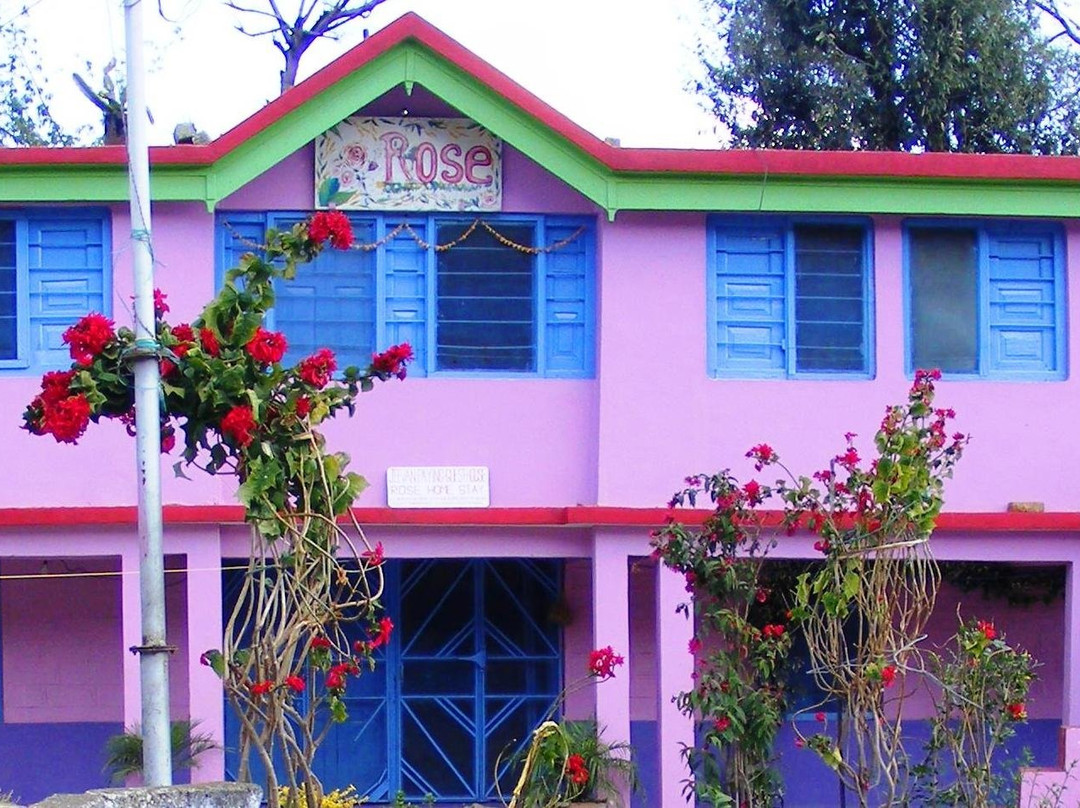 Rose Home Stay