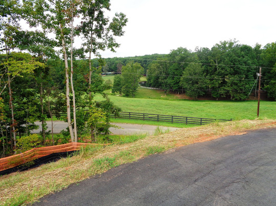 Cherokee Veterans Park-Canton必去景点