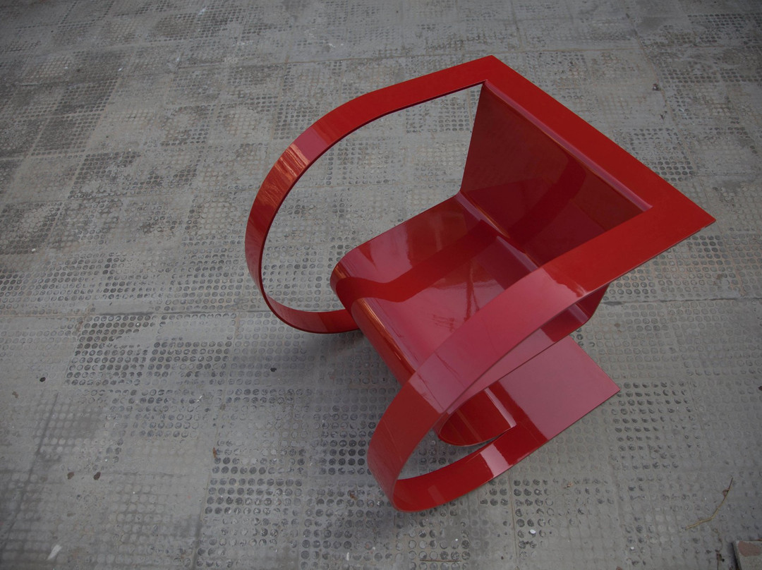 Nayef Francis Design Studio-贝鲁特必去景点