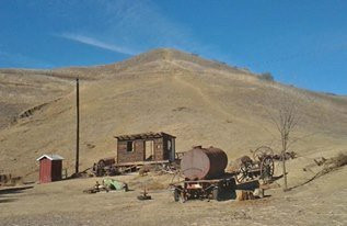 Mentryville-Newhall必去景点