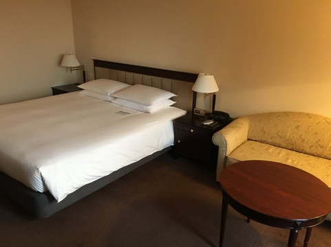 东京凯悦酒店主图