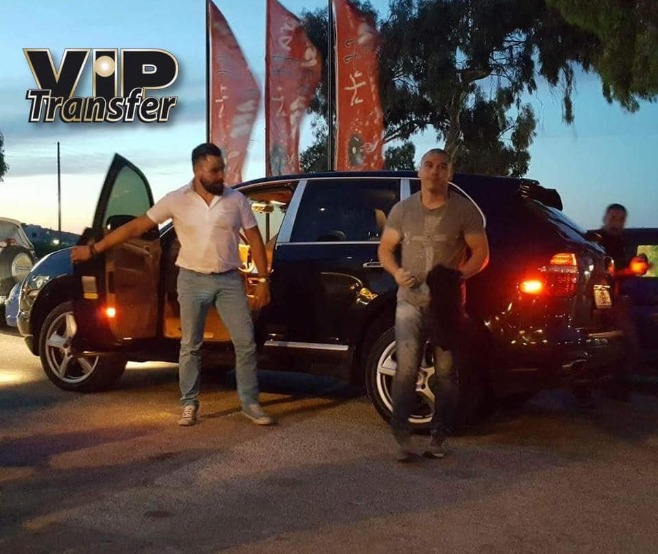 Memory Travel Santorini-费拉必去景点